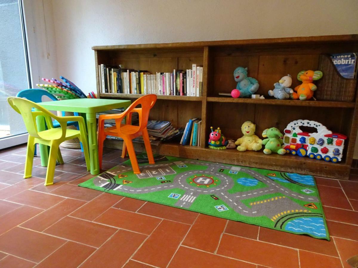 Mas El Bosquet Villa Joanetes Екстериор снимка