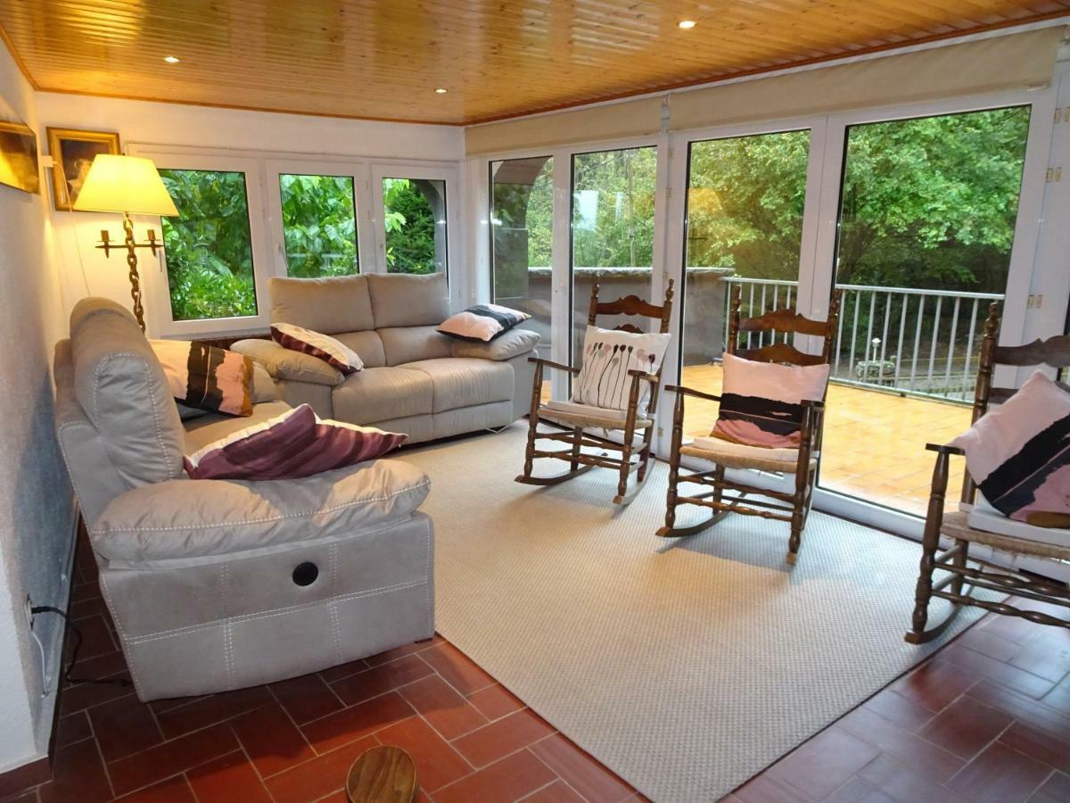 Mas El Bosquet Villa Joanetes Екстериор снимка