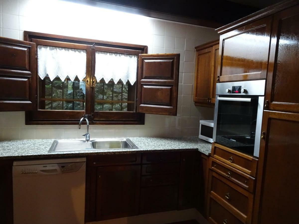 Mas El Bosquet Villa Joanetes Екстериор снимка