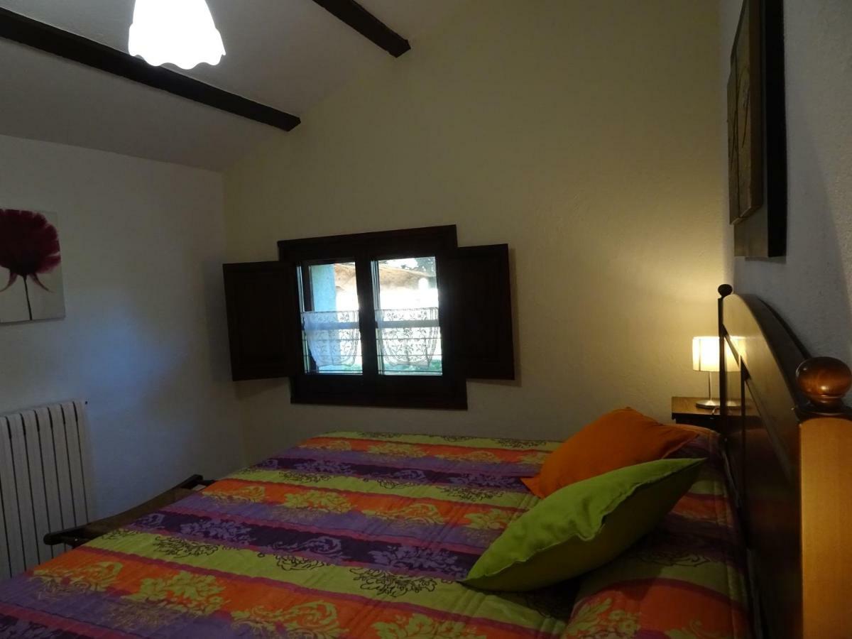 Mas El Bosquet Villa Joanetes Екстериор снимка
